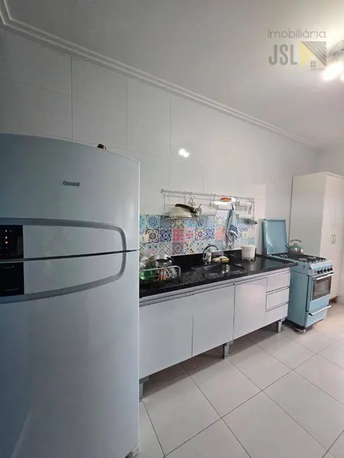 Foto 4 de Apartamento com 3 quartos à venda, 111m2 em Parque Residencial Bom Conselho, Taubate - SP