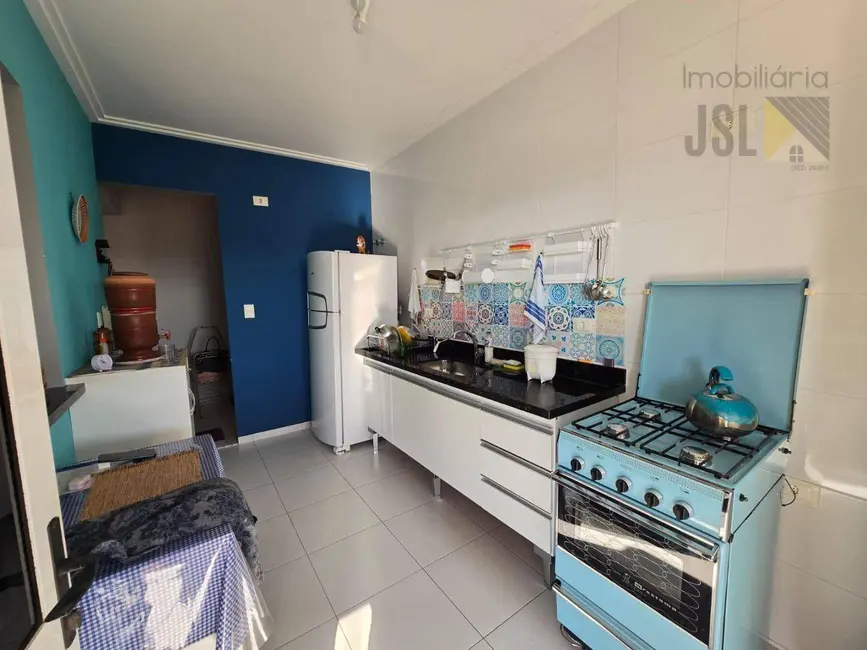 Foto 5 de Apartamento com 3 quartos à venda, 111m2 em Parque Residencial Bom Conselho, Taubate - SP