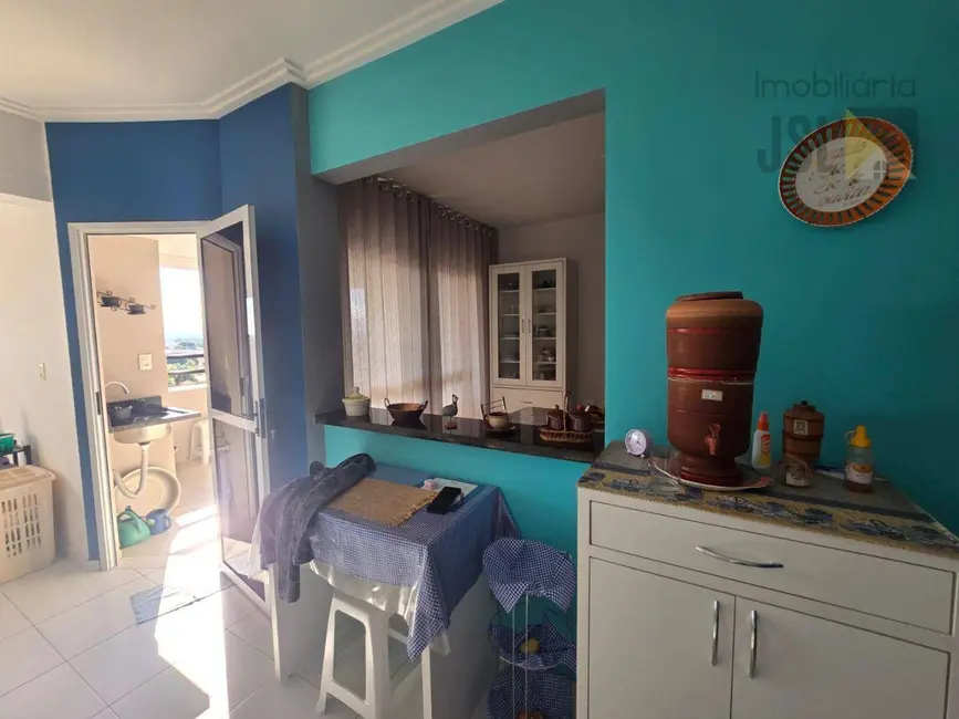 Foto 6 de Apartamento com 3 quartos à venda, 111m2 em Parque Residencial Bom Conselho, Taubate - SP