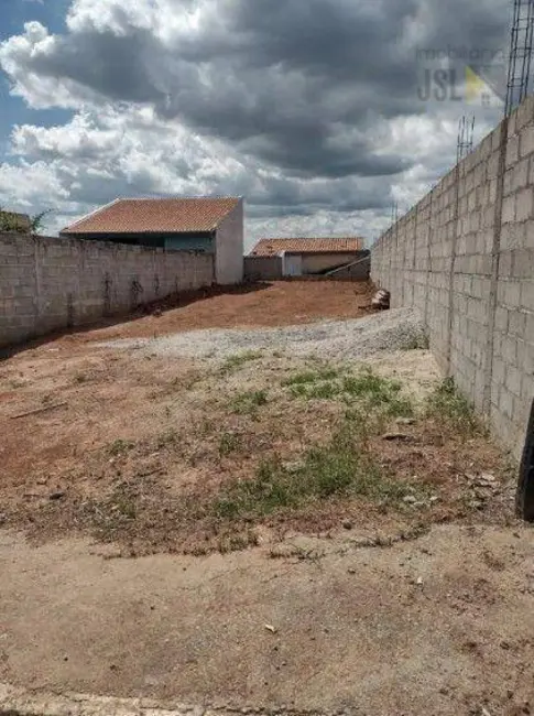 Foto 1 de Terreno / Lote à venda, 250m2 em Residencial Esperança, Cacapava - SP