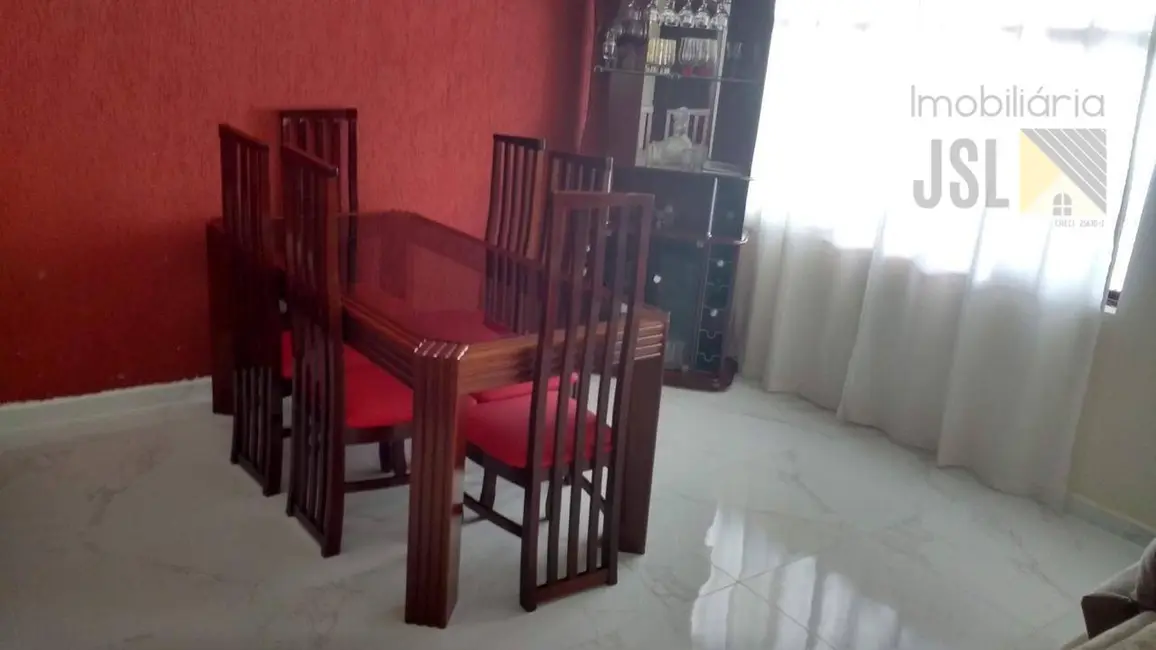 Foto 3 de Casa com 3 quartos à venda, 300m2 em Vila Antônio Augusto Luiz, Cacapava - SP