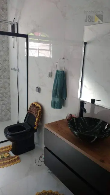 Foto 6 de Casa com 3 quartos à venda, 300m2 em Vila Antônio Augusto Luiz, Cacapava - SP