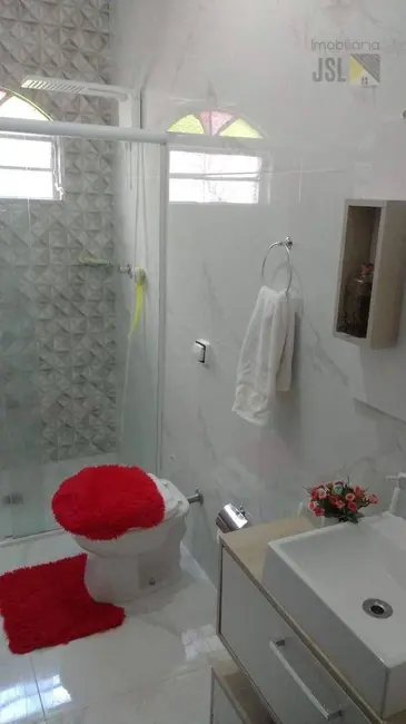 Foto 8 de Casa com 3 quartos à venda, 300m2 em Vila Antônio Augusto Luiz, Cacapava - SP