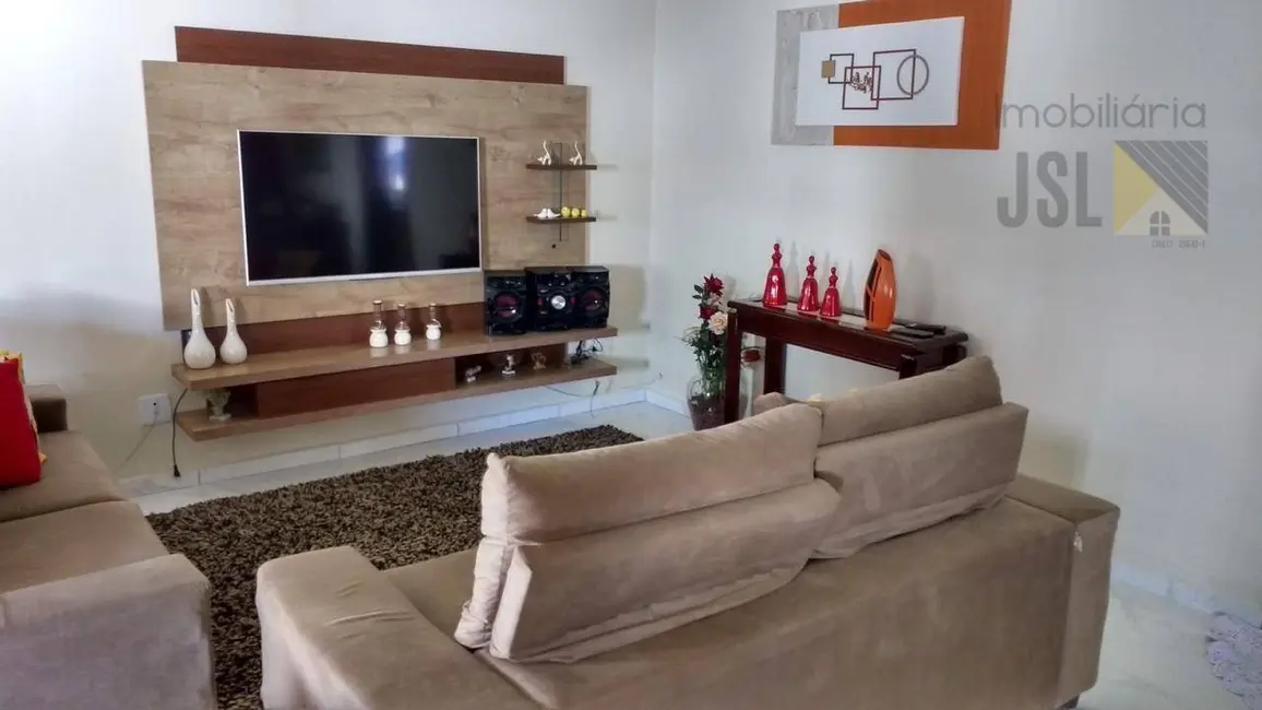Foto 1 de Casa com 3 quartos à venda, 300m2 em Vila Antônio Augusto Luiz, Cacapava - SP