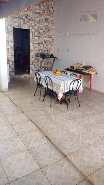 Foto 7 de Casa com 3 quartos à venda, 300m2 em Vila Antônio Augusto Luiz, Cacapava - SP
