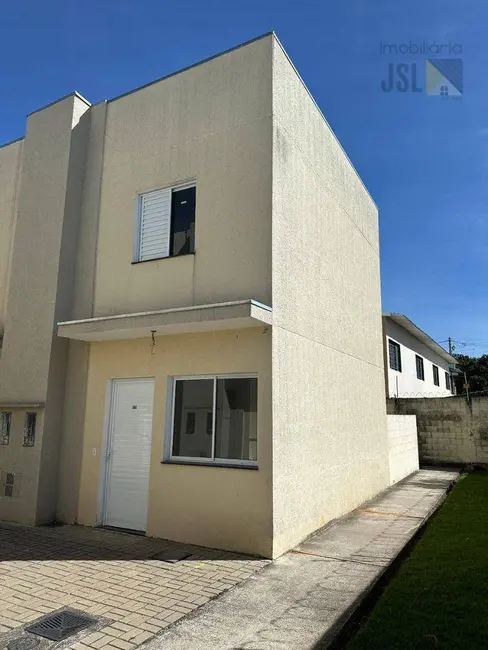 Sobrado com 2 quartos à venda, 165m2 em Santa Luzia, Cacapava - SP - imagem 1 Foto 1 de Sobrado com 2 quartos à venda, 165m2 em Santa Luzia, Cacapava - SP