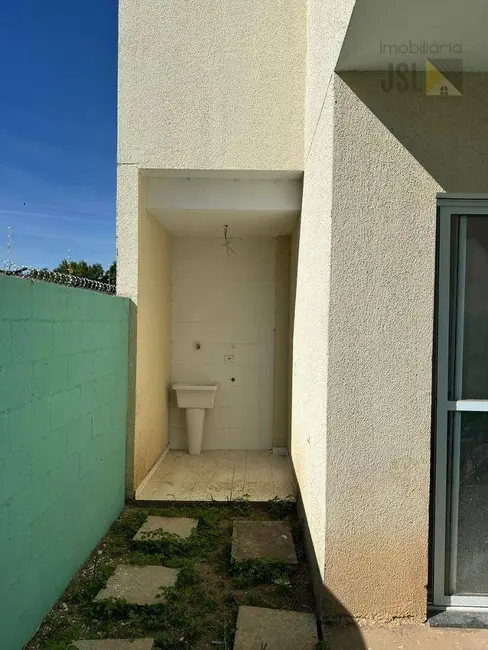 Sobrado com 2 quartos à venda, 165m2 em Santa Luzia, Cacapava - SP - imagem 8 Foto 8 de Sobrado com 2 quartos à venda, 165m2 em Santa Luzia, Cacapava - SP
