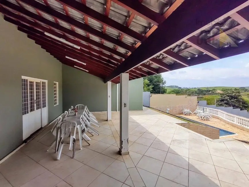 Foto 3 de Chácara com 3 quartos à venda e para alugar, 1000m2 em Boa Vista, Cacapava - SP