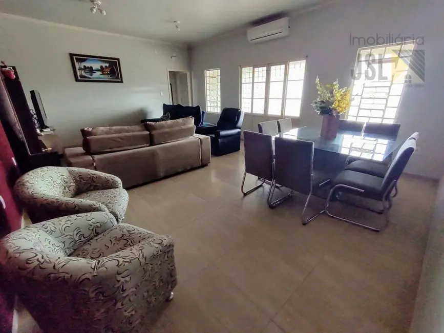 Foto 6 de Chácara com 3 quartos à venda e para alugar, 1000m2 em Boa Vista, Cacapava - SP