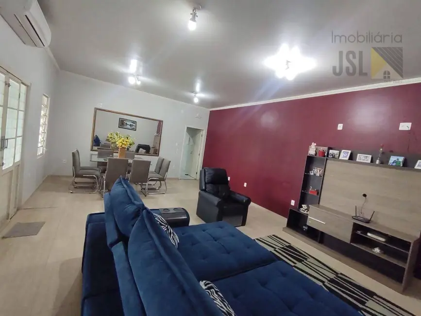 Foto 5 de Chácara com 3 quartos à venda e para alugar, 1000m2 em Boa Vista, Cacapava - SP