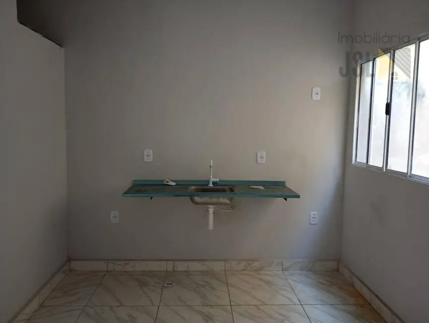 Foto 2 de Sobrado com 2 quartos para alugar, 60m2 em Residencial Esperança, Cacapava - SP