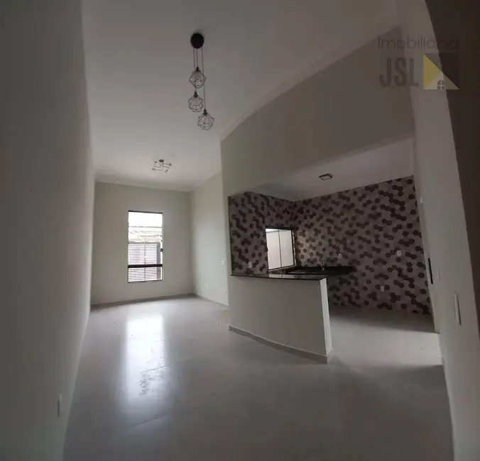 Foto 2 de Casa com 2 quartos à venda, 125m2 em Jardim Hípica Pinheiro, Taubate - SP