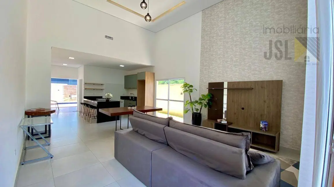 Foto 2 de Casa de Condomínio com 3 quartos à venda, 300m2 em Cacapava - SP