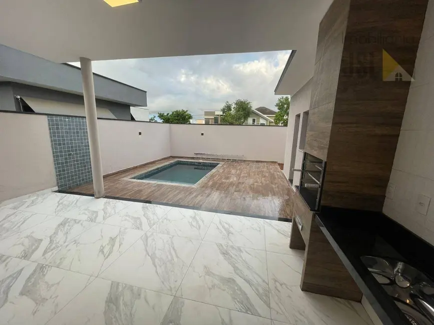 Foto 7 de Casa de Condomínio com 3 quartos à venda, 300m2 em Cacapava - SP