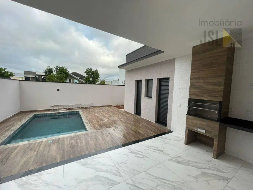 Foto 8 de Casa de Condomínio com 3 quartos à venda, 300m2 em Cacapava - SP