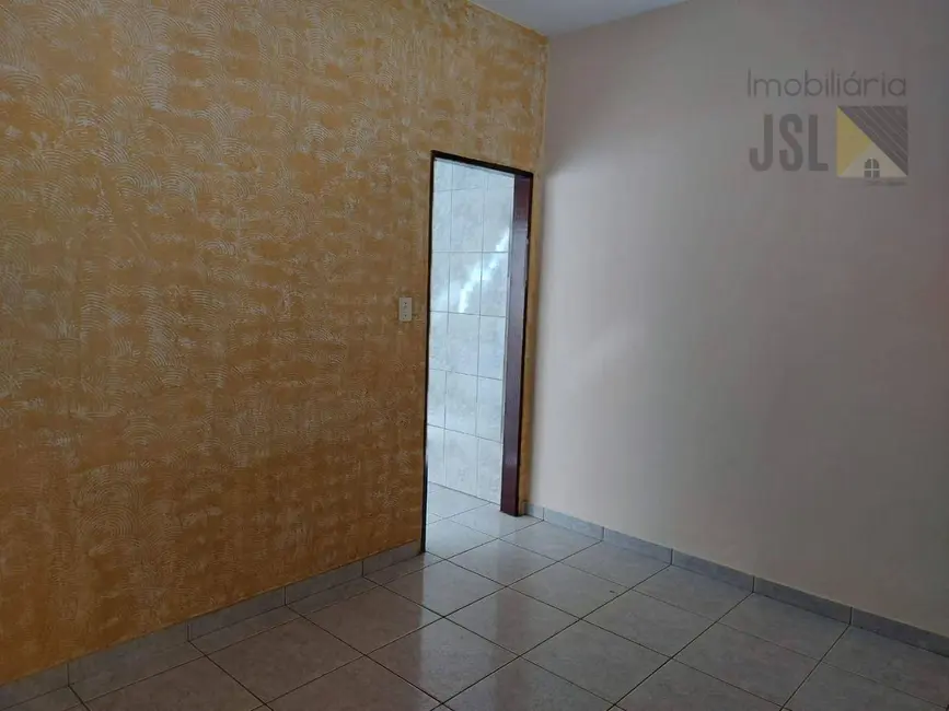 Foto 3 de Casa com 3 quartos à venda, 125m2 em Jardim Primavera, Cacapava - SP