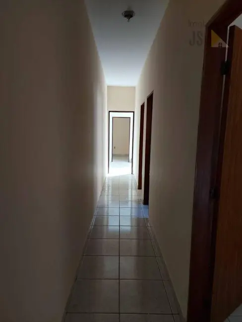 Foto 5 de Casa com 3 quartos à venda, 125m2 em Jardim Primavera, Cacapava - SP