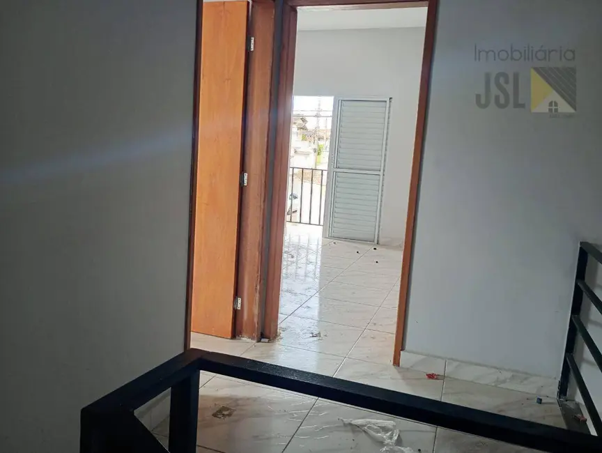 Foto 7 de Sobrado com 2 quartos à venda, 60m2 em Residencial Esperança, Cacapava - SP