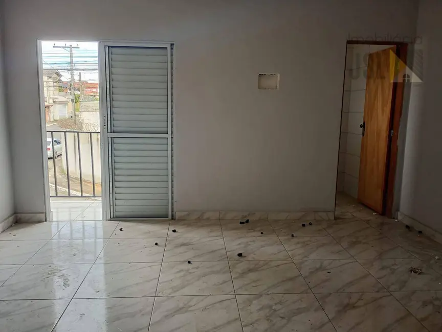 Foto 8 de Sobrado com 2 quartos à venda, 60m2 em Residencial Esperança, Cacapava - SP