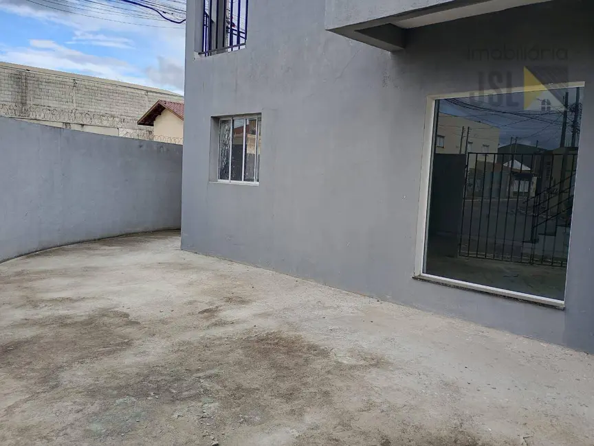 Foto 1 de Sobrado com 2 quartos à venda, 60m2 em Residencial Esperança, Cacapava - SP
