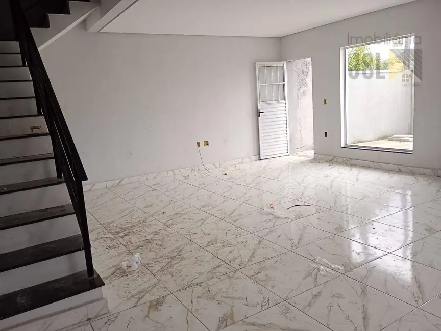 Foto 5 de Sobrado com 2 quartos à venda, 60m2 em Residencial Esperança, Cacapava - SP