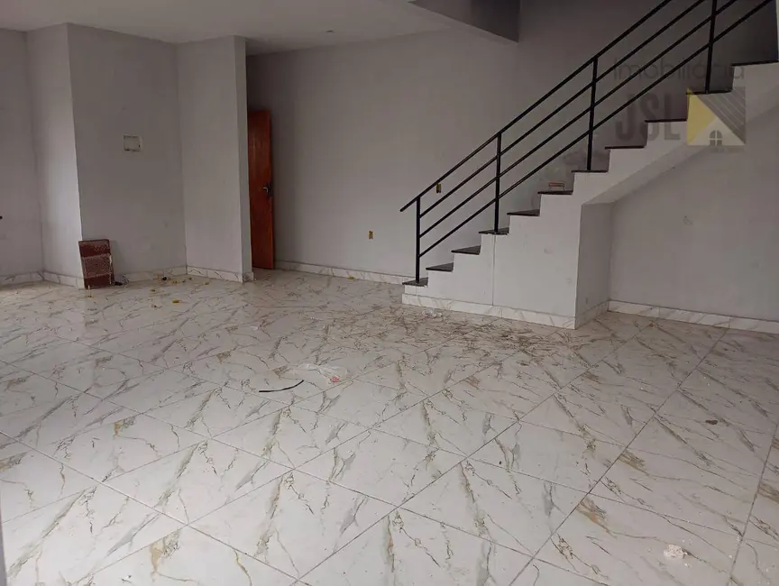 Foto 3 de Sobrado com 2 quartos à venda, 60m2 em Residencial Esperança, Cacapava - SP