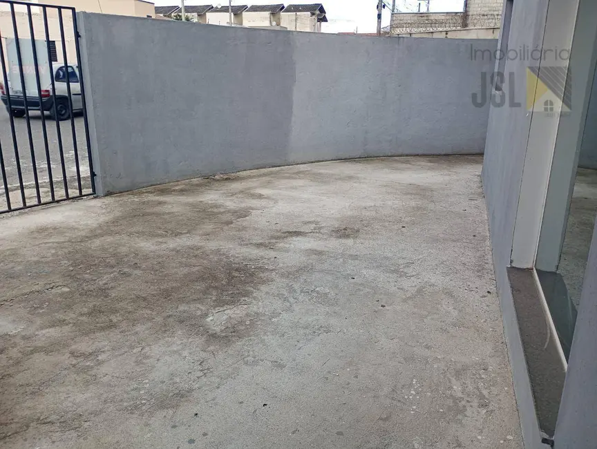 Foto 2 de Sobrado com 2 quartos à venda, 60m2 em Residencial Esperança, Cacapava - SP