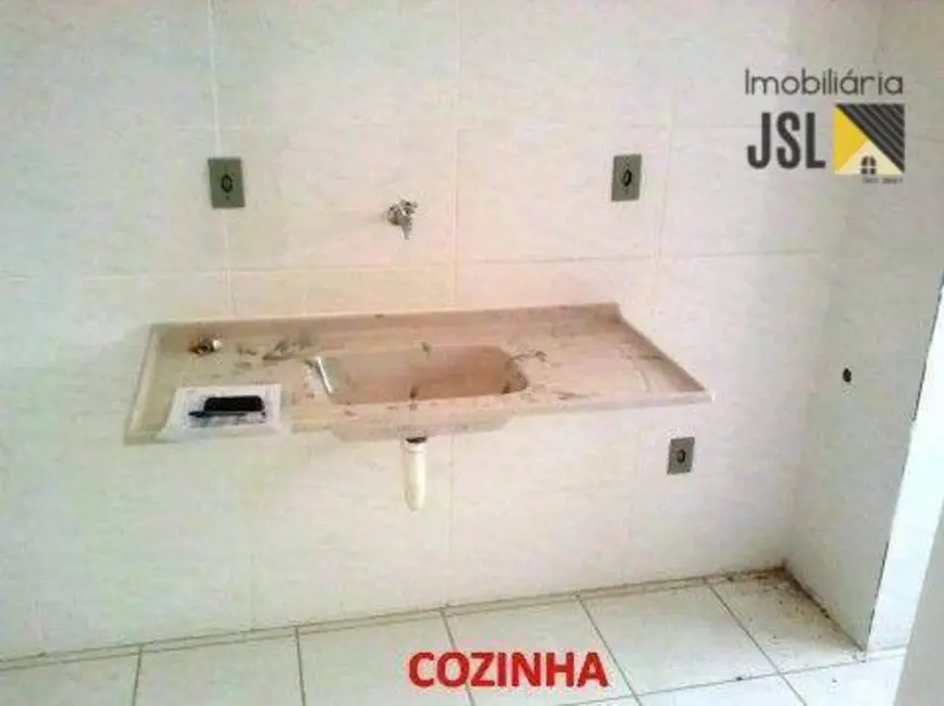 Apartamento com 2 quartos à venda, 52m2 em Parque Residencial Nova Caçapava, Cacapava - SP - imagem 6 Foto 6 de Apartamento com 2 quartos à venda, 52m2 em Parque Residencial Nova Caçapava, Cacapava - SP