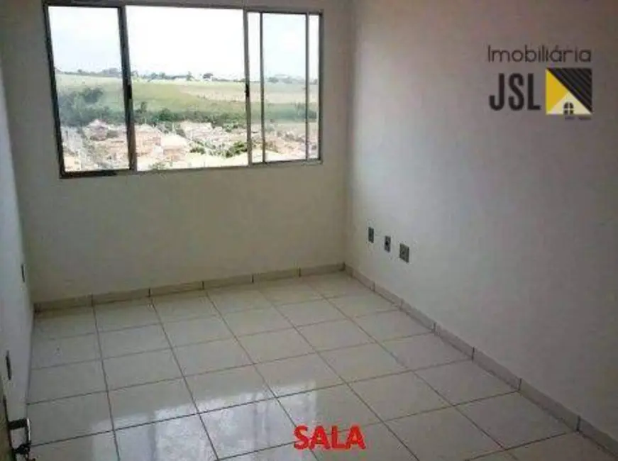 Apartamento com 2 quartos à venda, 52m2 em Parque Residencial Nova Caçapava, Cacapava - SP - imagem 5 Foto 5 de Apartamento com 2 quartos à venda, 52m2 em Parque Residencial Nova Caçapava, Cacapava - SP