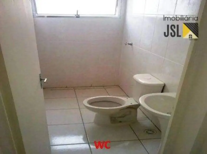 Foto 3 de Apartamento com 2 quartos à venda, 52m2 em Parque Residencial Nova Caçapava, Cacapava - SP