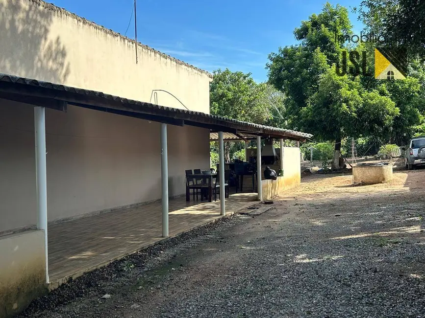 Chácara com 2 quartos à venda, 1200m2 em Cacapava - SP - imagem 2 Foto 2 de Chácara com 2 quartos à venda, 1200m2 em Cacapava - SP