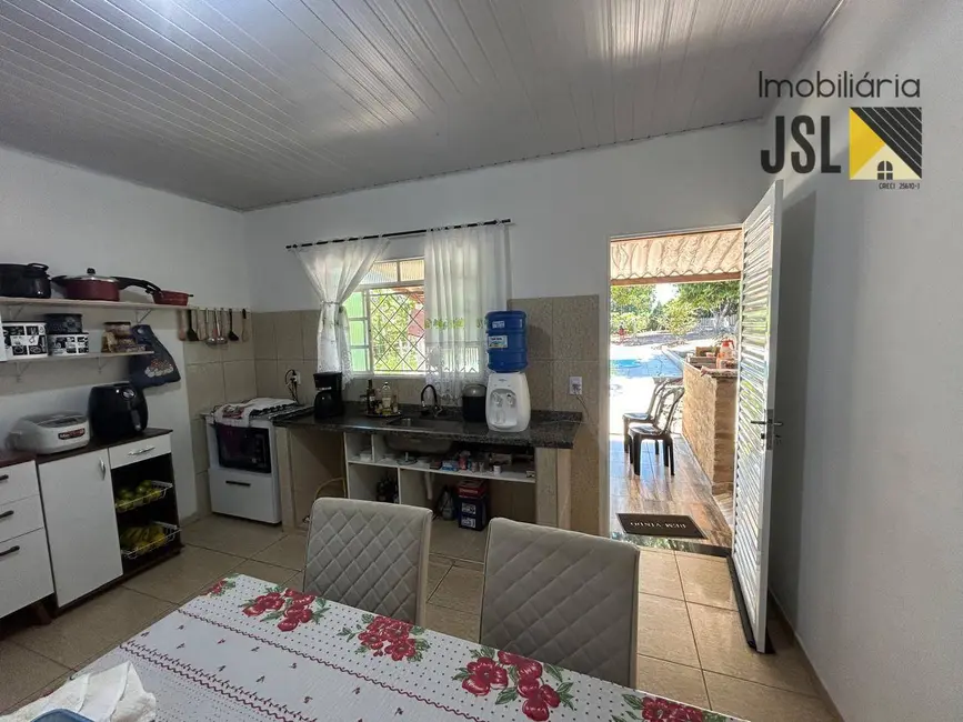 Chácara com 2 quartos à venda, 1200m2 em Cacapava - SP - imagem 5 Foto 5 de Chácara com 2 quartos à venda, 1200m2 em Cacapava - SP