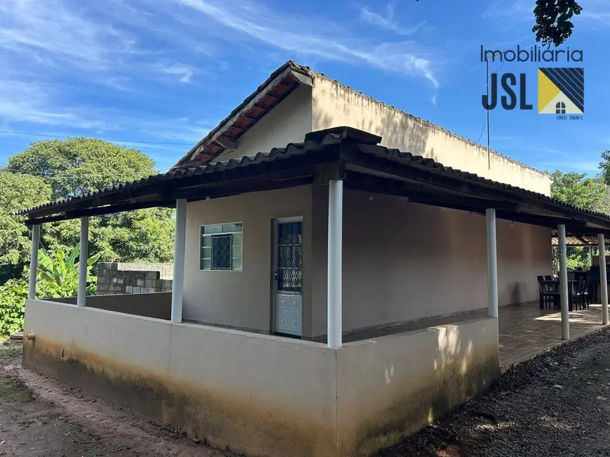 Chácara com 2 quartos à venda, 1200m2 em Cacapava - SP - imagem 3 Foto 3 de Chácara com 2 quartos à venda, 1200m2 em Cacapava - SP