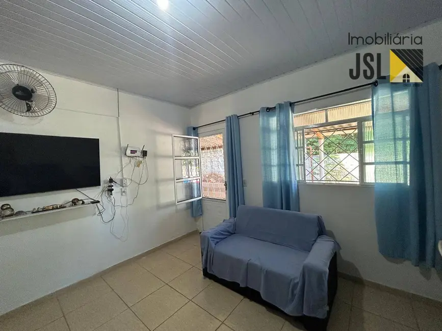 Chácara com 2 quartos à venda, 1200m2 em Cacapava - SP - imagem 8 Foto 8 de Chácara com 2 quartos à venda, 1200m2 em Cacapava - SP