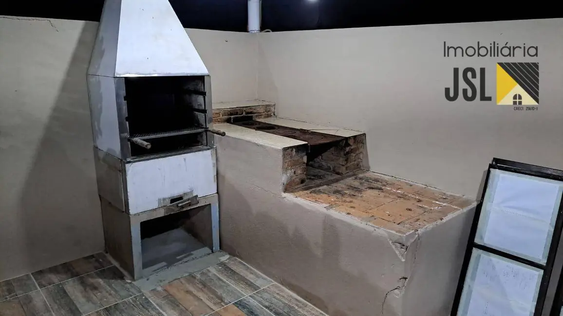 Chácara com 2 quartos à venda, 1200m2 em Cacapava - SP - imagem 1 Foto 1 de Chácara com 2 quartos à venda, 1200m2 em Cacapava - SP