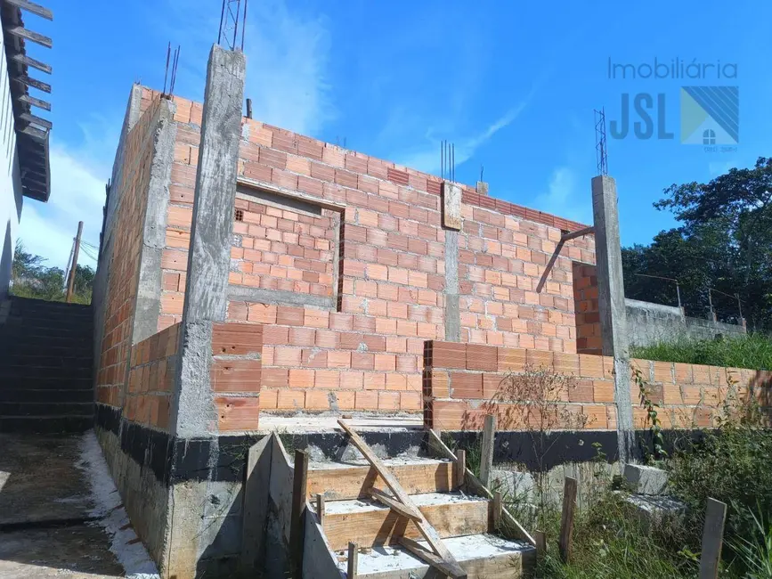 Chácara com 2 quartos à venda, 3186m2 em Guamirim, Cacapava - SP - imagem 7 Foto 7 de Chácara com 2 quartos à venda, 3186m2 em Guamirim, Cacapava - SP