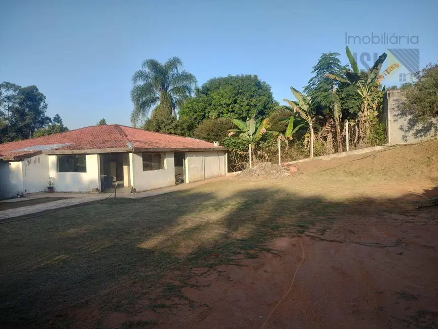 Foto 1 de Chácara com 2 quartos à venda, 3186m2 em Guamirim, Cacapava - SP
