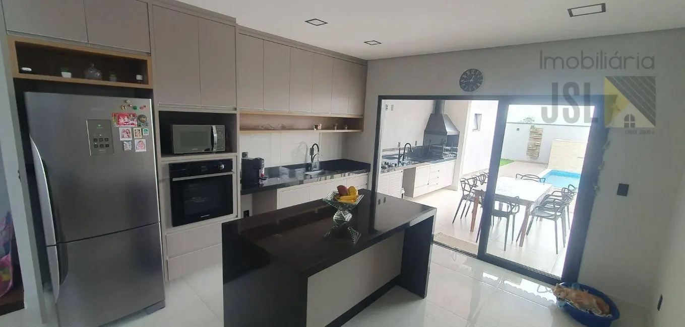 Casa de Condomínio com 3 quartos à venda, 360m2 em Cacapava - SP - imagem 5 Foto 5 de Casa de Condomínio com 3 quartos à venda, 360m2 em Cacapava - SP