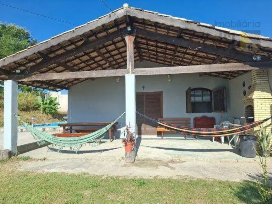 Foto 1 de Chácara com 2 quartos à venda, 2000m2 em Boa Vista, Cacapava - SP