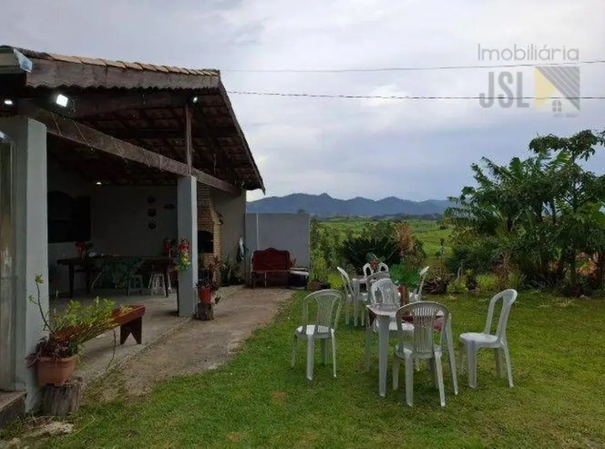 Foto 5 de Chácara com 2 quartos à venda, 2000m2 em Boa Vista, Cacapava - SP