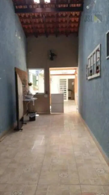 Foto 7 de Casa com 3 quartos à venda, 275m2 em Vila Santos, Cacapava - SP