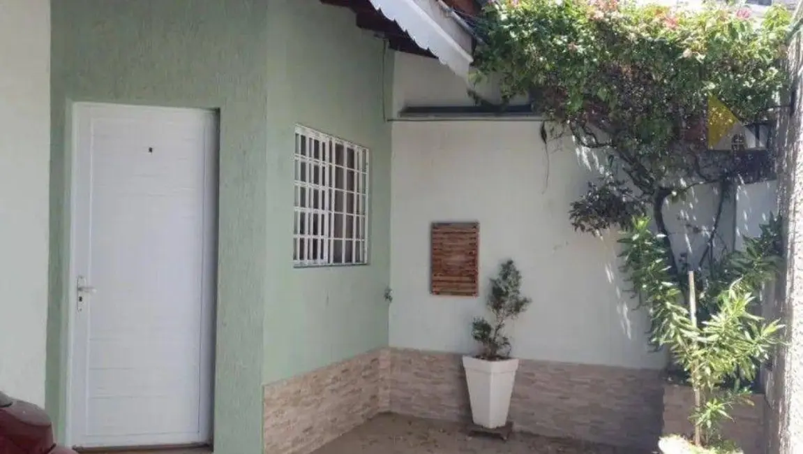 Foto 1 de Casa com 3 quartos à venda, 275m2 em Vila Santos, Cacapava - SP