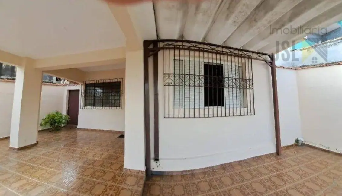 Foto 1 de Casa com 2 quartos à venda, 260m2 em Jardim São José, Cacapava - SP