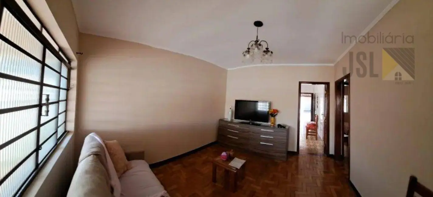 Foto 2 de Casa com 2 quartos à venda, 260m2 em Jardim São José, Cacapava - SP