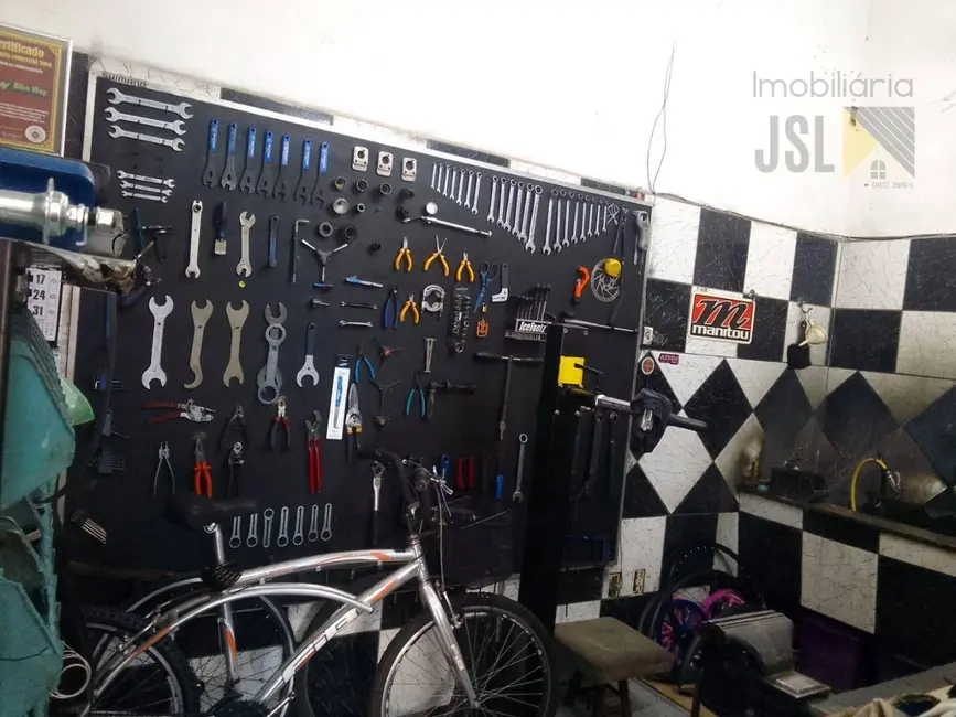 Foto 3 de Loja à venda, 100m2 em Centro, Cacapava - SP