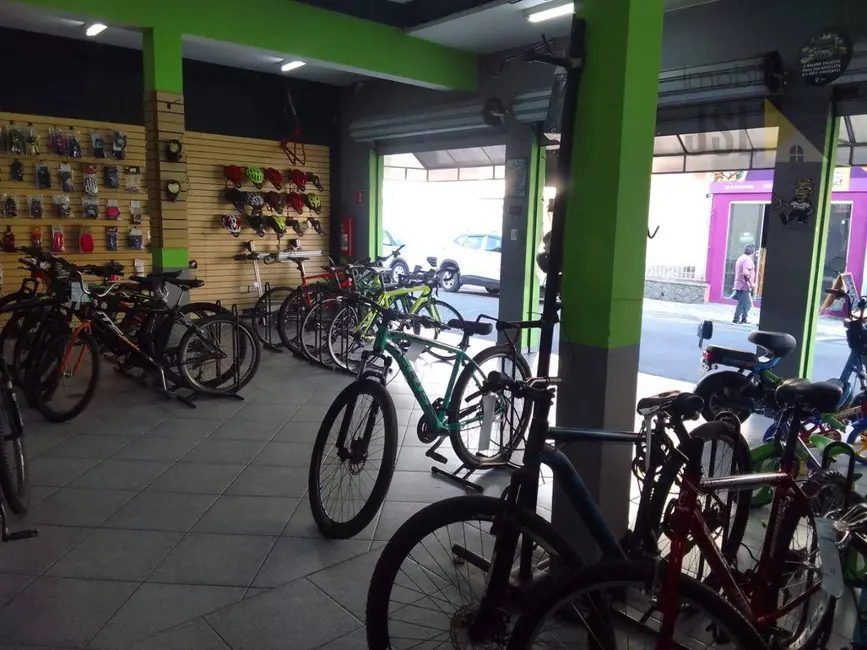 Foto 1 de Loja à venda, 100m2 em Centro, Cacapava - SP