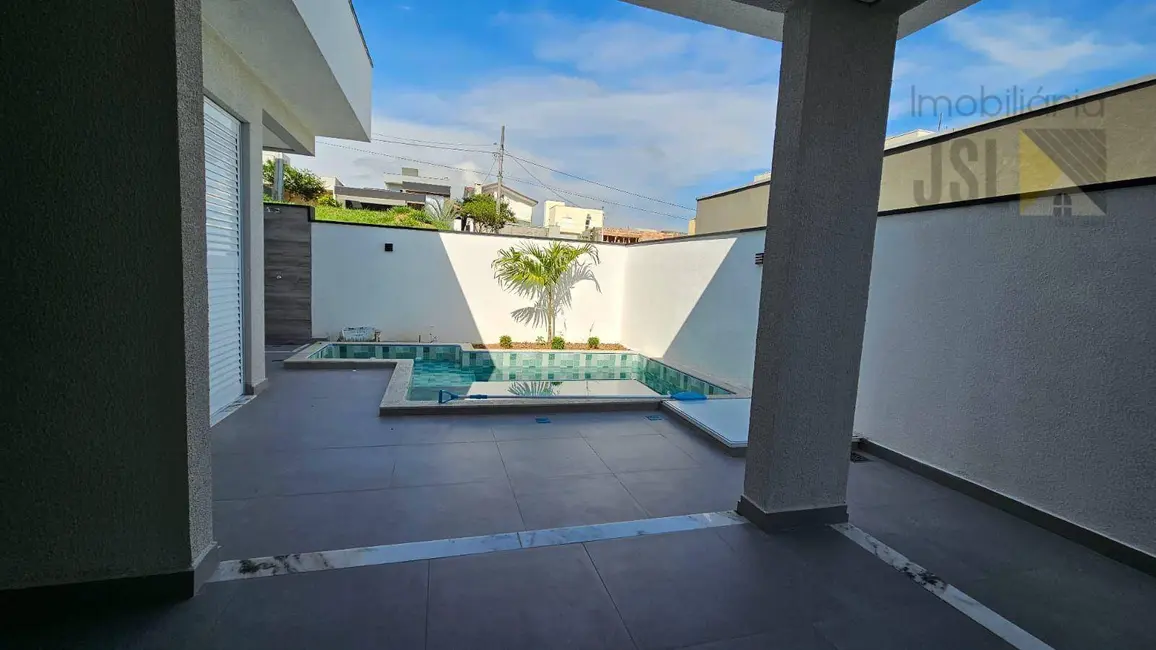 Foto 9 de Casa com 3 quartos à venda, 300m2 em Cacapava - SP