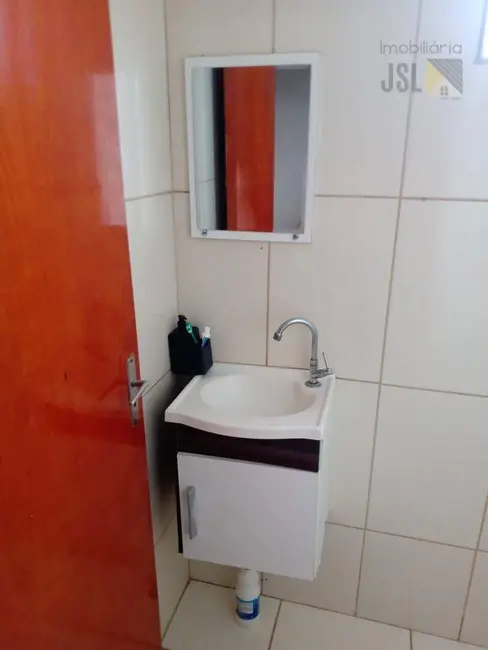 Foto 7 de Casa com 2 quartos à venda, 182m2 em Residencial Aldeias da Serra, Cacapava - SP