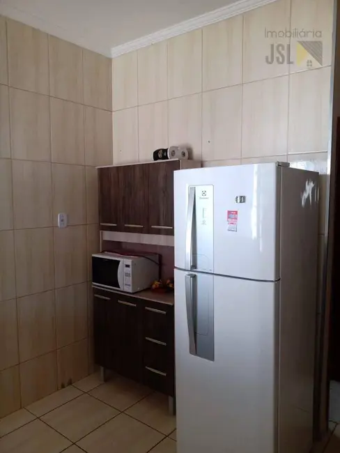 Foto 6 de Casa com 2 quartos à venda, 182m2 em Residencial Aldeias da Serra, Cacapava - SP