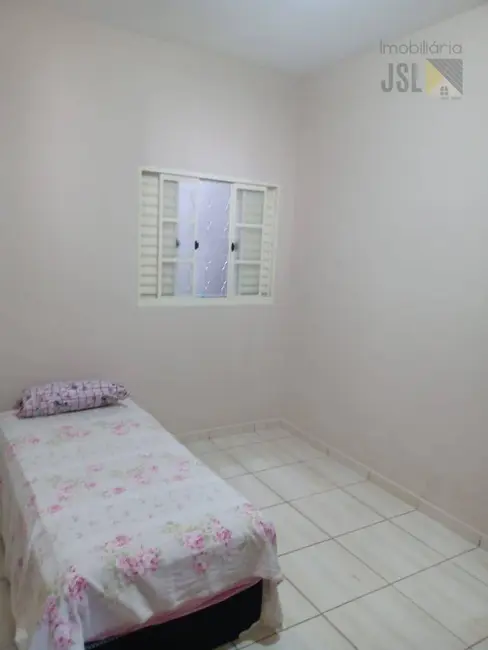 Foto 9 de Casa com 2 quartos à venda, 182m2 em Residencial Aldeias da Serra, Cacapava - SP